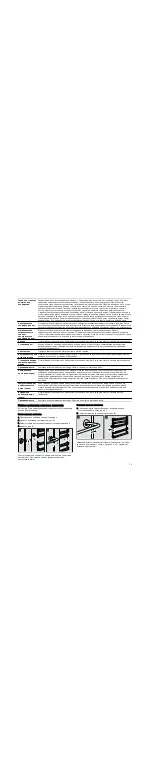 Предварительный просмотр 19 страницы Siemens HR64D233Q Instruction Manual