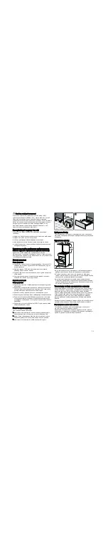 Предварительный просмотр 35 страницы Siemens HR64D233Q Instruction Manual