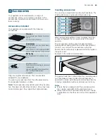 Предварительный просмотр 13 страницы Siemens HR676G8.1A Instruction Manual