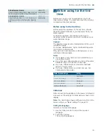 Предварительный просмотр 15 страницы Siemens HR676G8.1A Instruction Manual