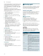 Предварительный просмотр 28 страницы Siemens HR676G8.1A Instruction Manual