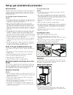 Preview for 7 page of Siemens HR725220N Instruction Manual