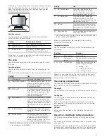 Preview for 9 page of Siemens HR725220N Instruction Manual