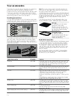 Preview for 10 page of Siemens HR725220N Instruction Manual