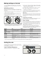 Preview for 12 page of Siemens HR725220N Instruction Manual