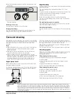 Preview for 13 page of Siemens HR725220N Instruction Manual