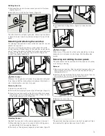 Preview for 15 page of Siemens HR725220N Instruction Manual