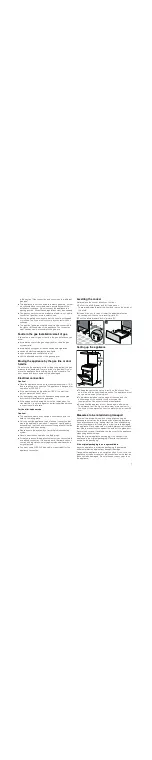 Preview for 7 page of Siemens HR74W233Y Instruction Manual