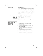 Preview for 9 page of Siemens HR74W530J Instruction Manual