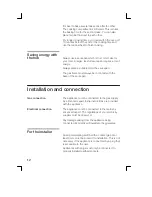 Preview for 12 page of Siemens HR74W530J Instruction Manual