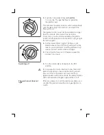 Preview for 25 page of Siemens HR74W530J Instruction Manual