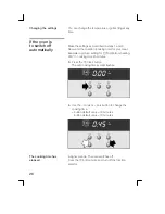 Preview for 28 page of Siemens HR74W530J Instruction Manual