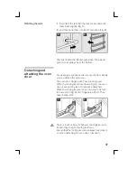 Preview for 37 page of Siemens HR74W530J Instruction Manual