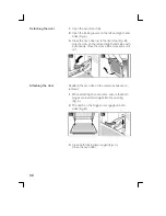 Preview for 38 page of Siemens HR74W530J Instruction Manual