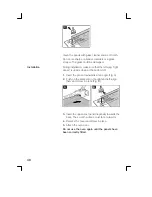 Preview for 40 page of Siemens HR74W530J Instruction Manual