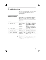 Preview for 41 page of Siemens HR74W530J Instruction Manual