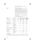 Preview for 46 page of Siemens HR74W530J Instruction Manual