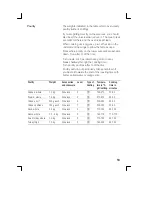 Preview for 53 page of Siemens HR74W530J Instruction Manual