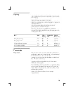 Preview for 59 page of Siemens HR74W530J Instruction Manual