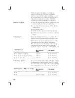 Preview for 60 page of Siemens HR74W530J Instruction Manual