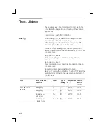 Preview for 62 page of Siemens HR74W530J Instruction Manual