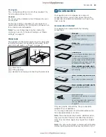 Предварительный просмотр 12 страницы Siemens HS636GD.1 Instruction Manual