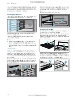 Предварительный просмотр 13 страницы Siemens HS636GD.1 Instruction Manual