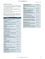 Предварительный просмотр 14 страницы Siemens HS636GD.1 Instruction Manual