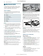 Предварительный просмотр 25 страницы Siemens HS636GD.1 Instruction Manual