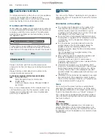 Предварительный просмотр 35 страницы Siemens HS636GD.1 Instruction Manual