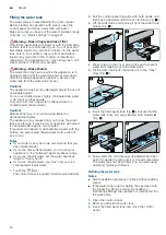 Preview for 18 page of Siemens HS636GD.2 Instruction Manual