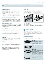 Предварительный просмотр 11 страницы Siemens HS658GE 7B Series Instruction Manual