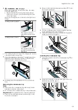 Предварительный просмотр 29 страницы Siemens HS736G1 2 Series User Manual And Installation Instructions