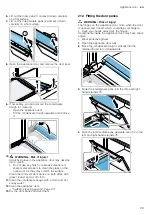 Preview for 29 page of Siemens HS836GP.0 User Manual And Installation Instructions