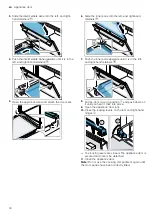 Предварительный просмотр 34 страницы Siemens HS858GX.6B User Manual And Installation Instructions