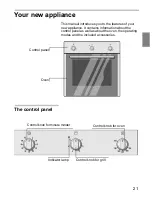 Предварительный просмотр 23 страницы Siemens HSL6EI23 Installation Instructions & Instructions For Use