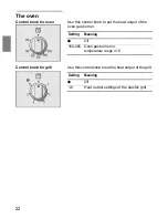 Предварительный просмотр 24 страницы Siemens HSL6EI23 Installation Instructions & Instructions For Use