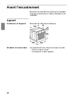 Предварительный просмотр 48 страницы Siemens HSL6EI23 Installation Instructions & Instructions For Use