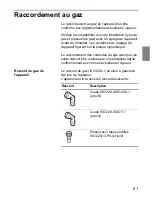 Предварительный просмотр 53 страницы Siemens HSL6EI23 Installation Instructions & Instructions For Use