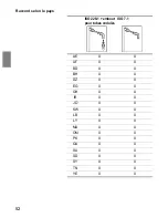 Предварительный просмотр 54 страницы Siemens HSL6EI23 Installation Instructions & Instructions For Use