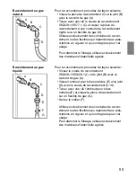 Предварительный просмотр 55 страницы Siemens HSL6EI23 Installation Instructions & Instructions For Use