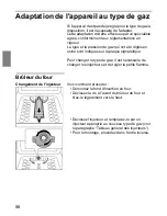 Предварительный просмотр 58 страницы Siemens HSL6EI23 Installation Instructions & Instructions For Use