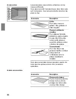 Предварительный просмотр 68 страницы Siemens HSL6EI23 Installation Instructions & Instructions For Use