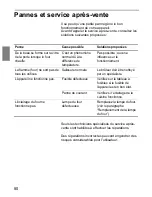 Предварительный просмотр 82 страницы Siemens HSL6EI23 Installation Instructions & Instructions For Use