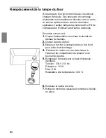 Предварительный просмотр 84 страницы Siemens HSL6EI23 Installation Instructions & Instructions For Use