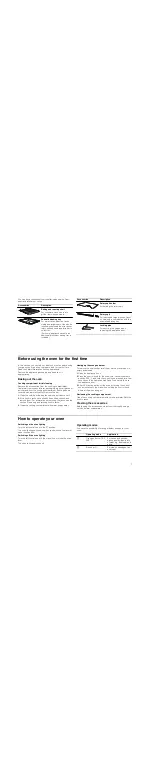 Предварительный просмотр 7 страницы Siemens HSL6EI231 Instructions For Installation Manual