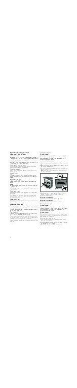 Предварительный просмотр 8 страницы Siemens HSL6EI231 Instructions For Installation Manual