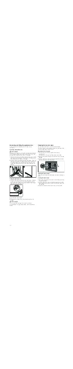 Предварительный просмотр 10 страницы Siemens HSL6EI231 Instructions For Installation Manual