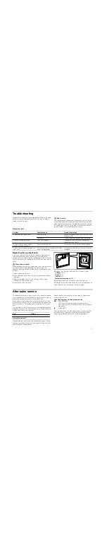 Предварительный просмотр 11 страницы Siemens HSL6EI231 Instructions For Installation Manual