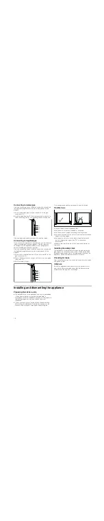 Предварительный просмотр 16 страницы Siemens HSL6EI231 Instructions For Installation Manual